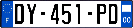 DY-451-PD