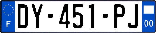 DY-451-PJ