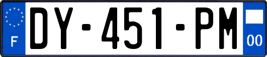 DY-451-PM
