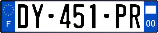 DY-451-PR