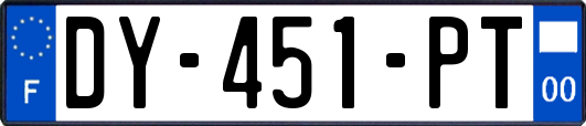 DY-451-PT