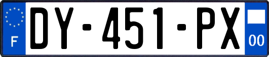 DY-451-PX