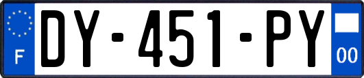 DY-451-PY