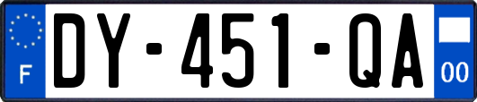 DY-451-QA
