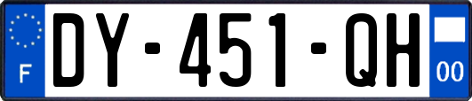 DY-451-QH