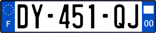 DY-451-QJ