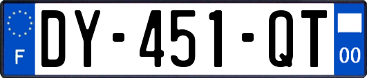 DY-451-QT