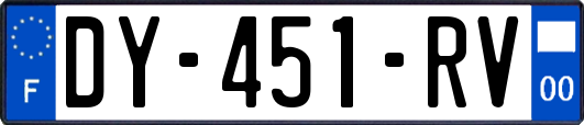 DY-451-RV