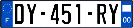 DY-451-RY