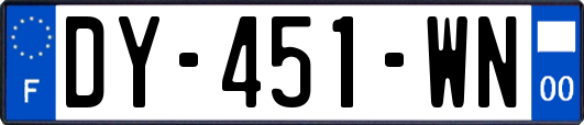 DY-451-WN