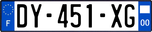 DY-451-XG