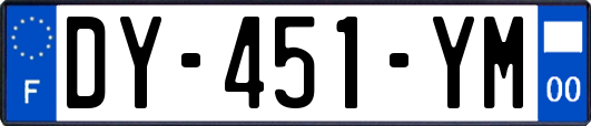 DY-451-YM