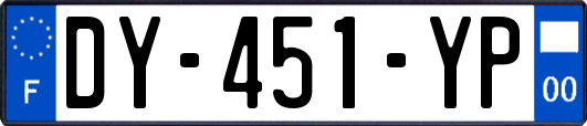 DY-451-YP
