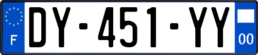DY-451-YY
