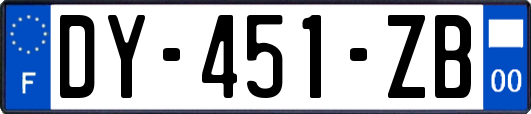 DY-451-ZB