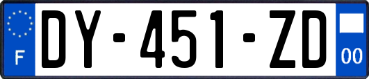 DY-451-ZD