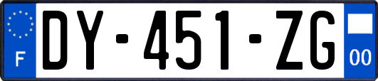 DY-451-ZG