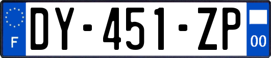 DY-451-ZP