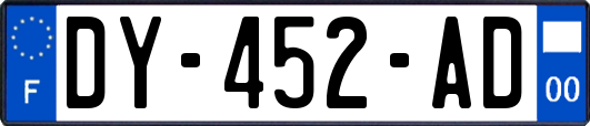 DY-452-AD