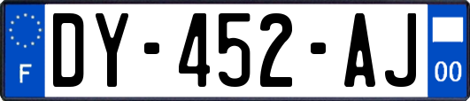 DY-452-AJ