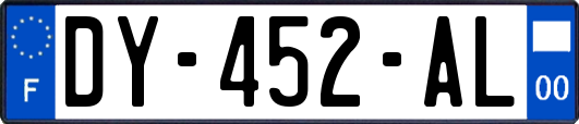 DY-452-AL