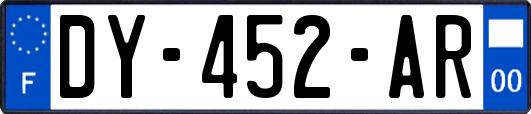 DY-452-AR