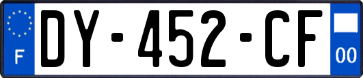 DY-452-CF