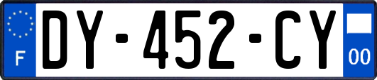 DY-452-CY