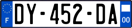 DY-452-DA