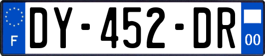 DY-452-DR