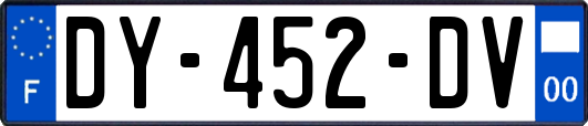 DY-452-DV