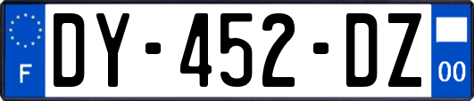 DY-452-DZ