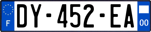 DY-452-EA