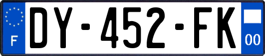 DY-452-FK