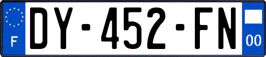 DY-452-FN