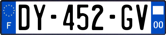 DY-452-GV