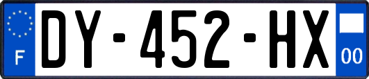 DY-452-HX