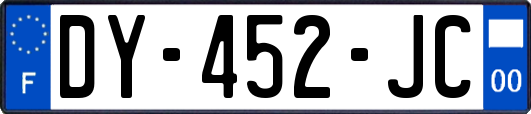 DY-452-JC