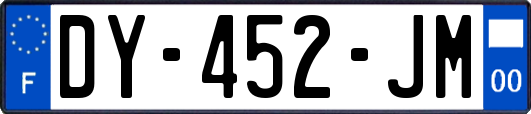 DY-452-JM