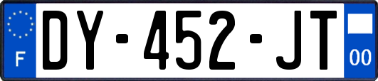 DY-452-JT