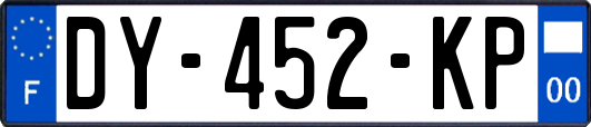 DY-452-KP