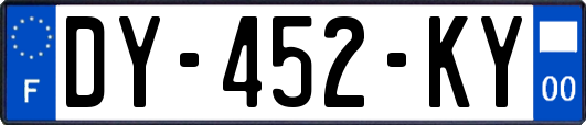 DY-452-KY