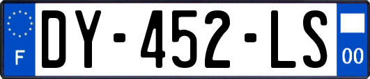 DY-452-LS