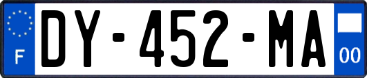 DY-452-MA