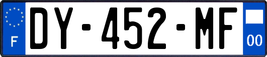 DY-452-MF