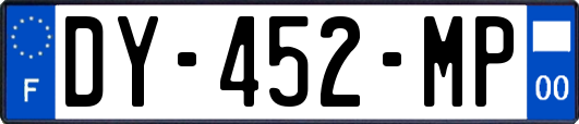 DY-452-MP