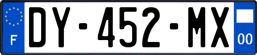 DY-452-MX