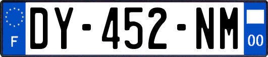 DY-452-NM