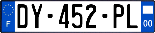 DY-452-PL
