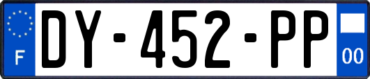 DY-452-PP